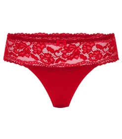 DAMES Hunkemöller Boxerstring Florence