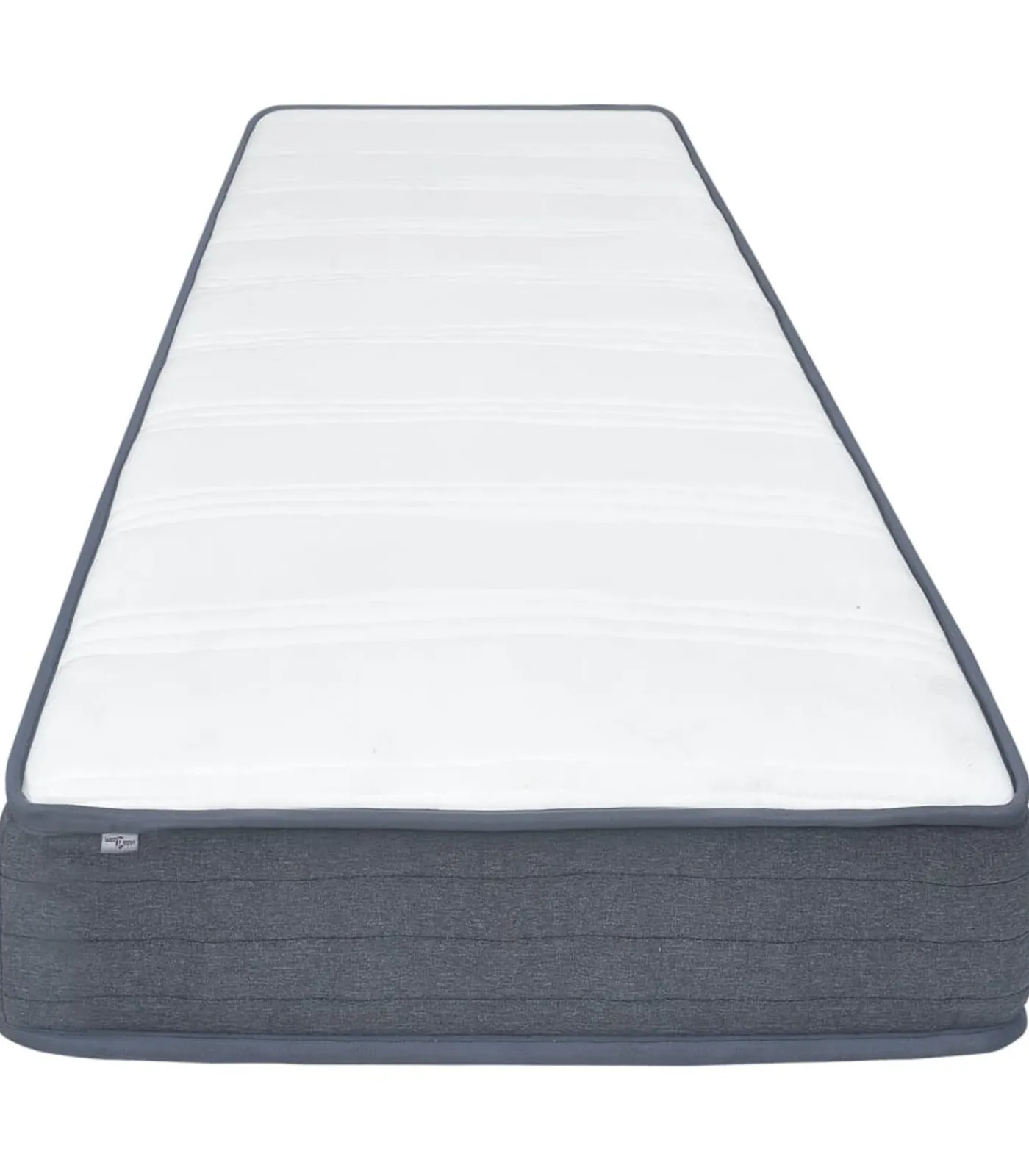 Online Boxspringmatras 200x80x20 cm Matrasbeschermer