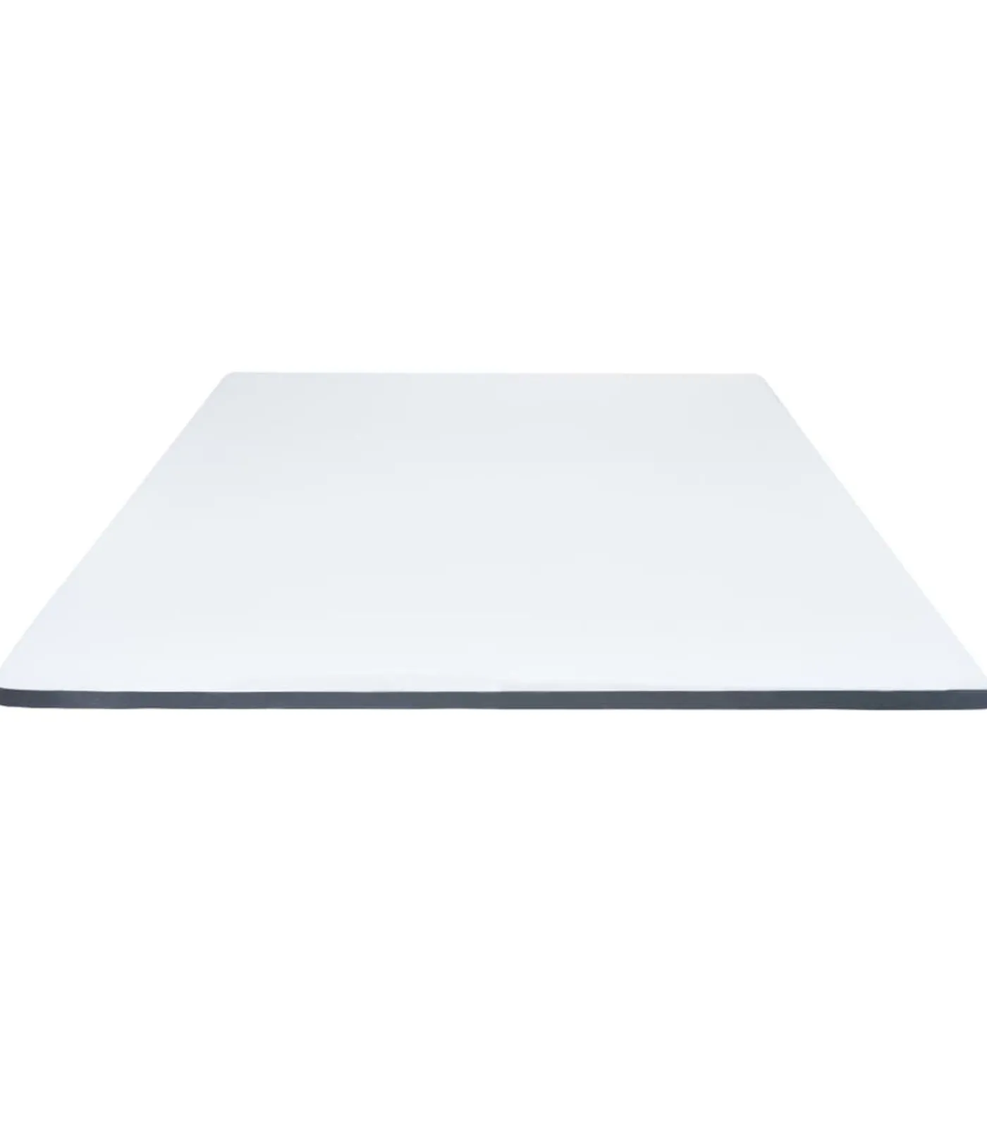 Sale Boxspringtopmatras 200x180x5 cm medium zacht Matrasbeschermer