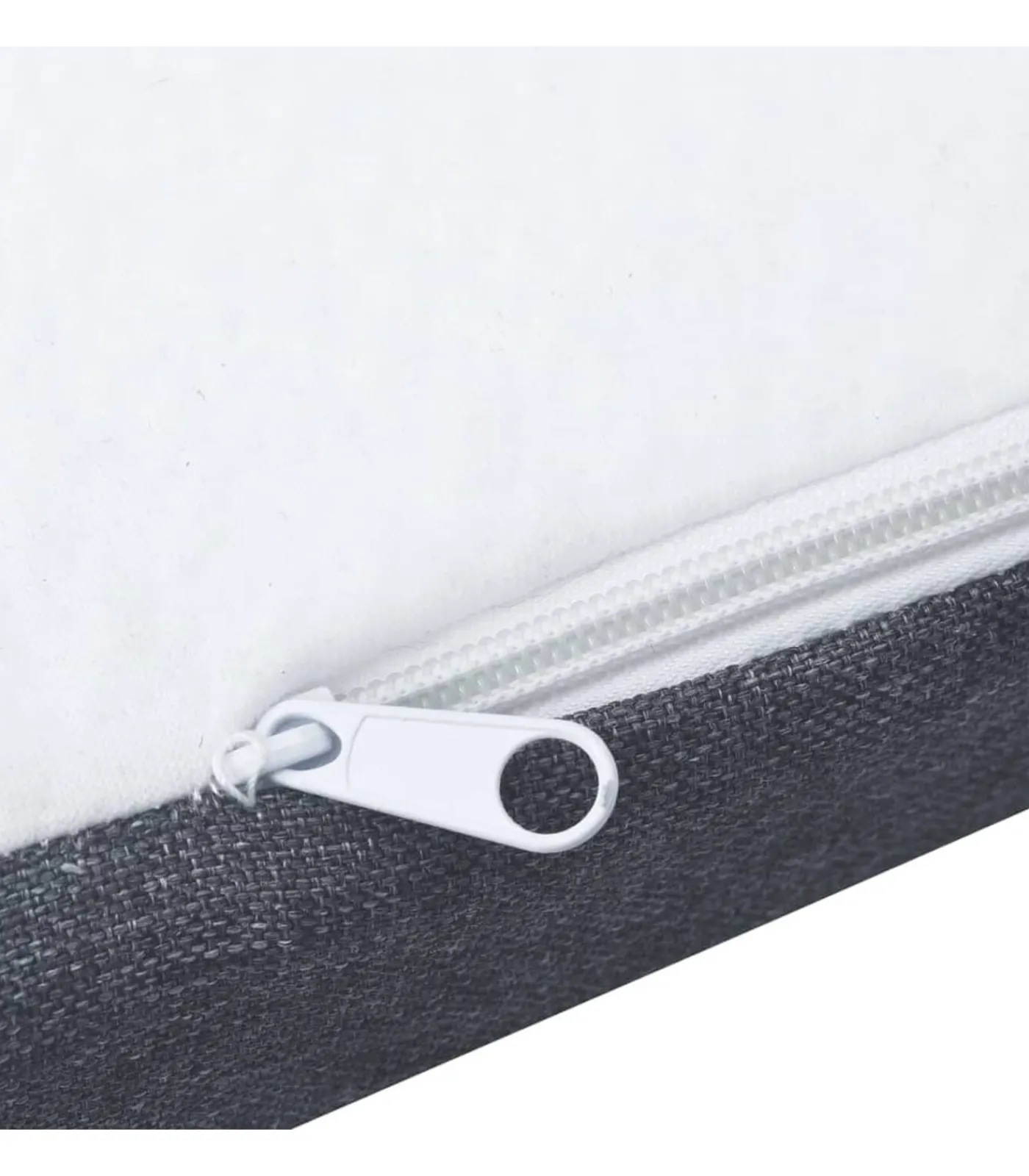 Sale Boxspringtopmatras 200x180x5 cm medium zacht Matrasbeschermer