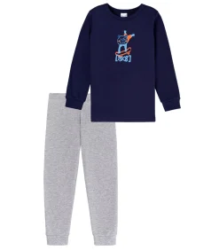 Clearance Boys World - pyjama Kinderen Ondergoed En Nachtmode