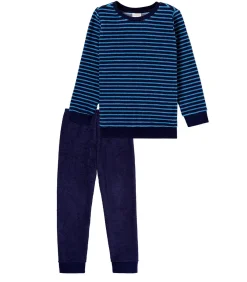 Kinderen SCHIESSER Boys World - pyjama