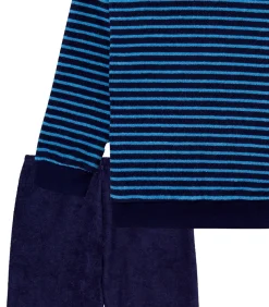 Kinderen SCHIESSER Boys World - pyjama