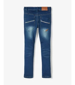 Kinderen name it Boy's x-slim jeans Theo
