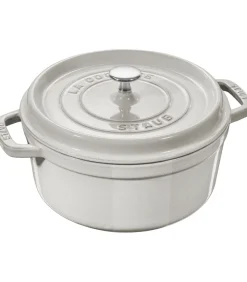 Braadpan / Cocotte - Truffle - ø 24 cm / 3.8 liter Potten & Pannen