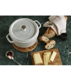 Braadpan / Cocotte - Truffle - ø 24 cm / 3.8 liter Potten & Pannen