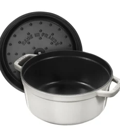 Braadpan / Cocotte - Truffle - ø 24 cm / 3.8 liter Potten & Pannen