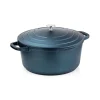 Westinghouse Braadpan Performance - Bravery Blue - ø 28 cm / 6.7 liter