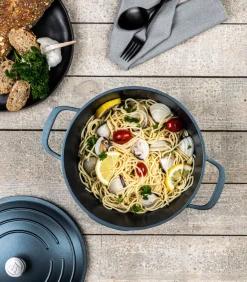 Westinghouse Braadpan Performance - Bravery Blue - ø 28 cm / 6.7 liter