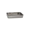 Online Braadslede - RVS - 27 x 21 cm Potten & Pannen