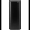 Online Bo Touch Bin, 30 liter - Matt Black Manden En Bakken