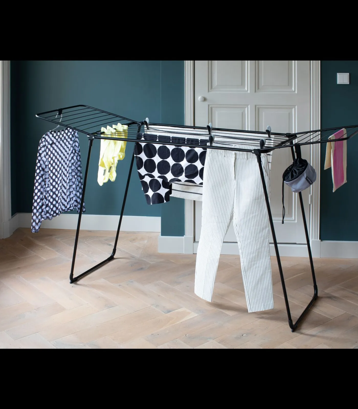 Discount HangOn Drying Rack Too, 22 meter - Matt Wassen & Strijken