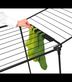 Discount HangOn Drying Rack Too, 22 meter - Matt Wassen & Strijken