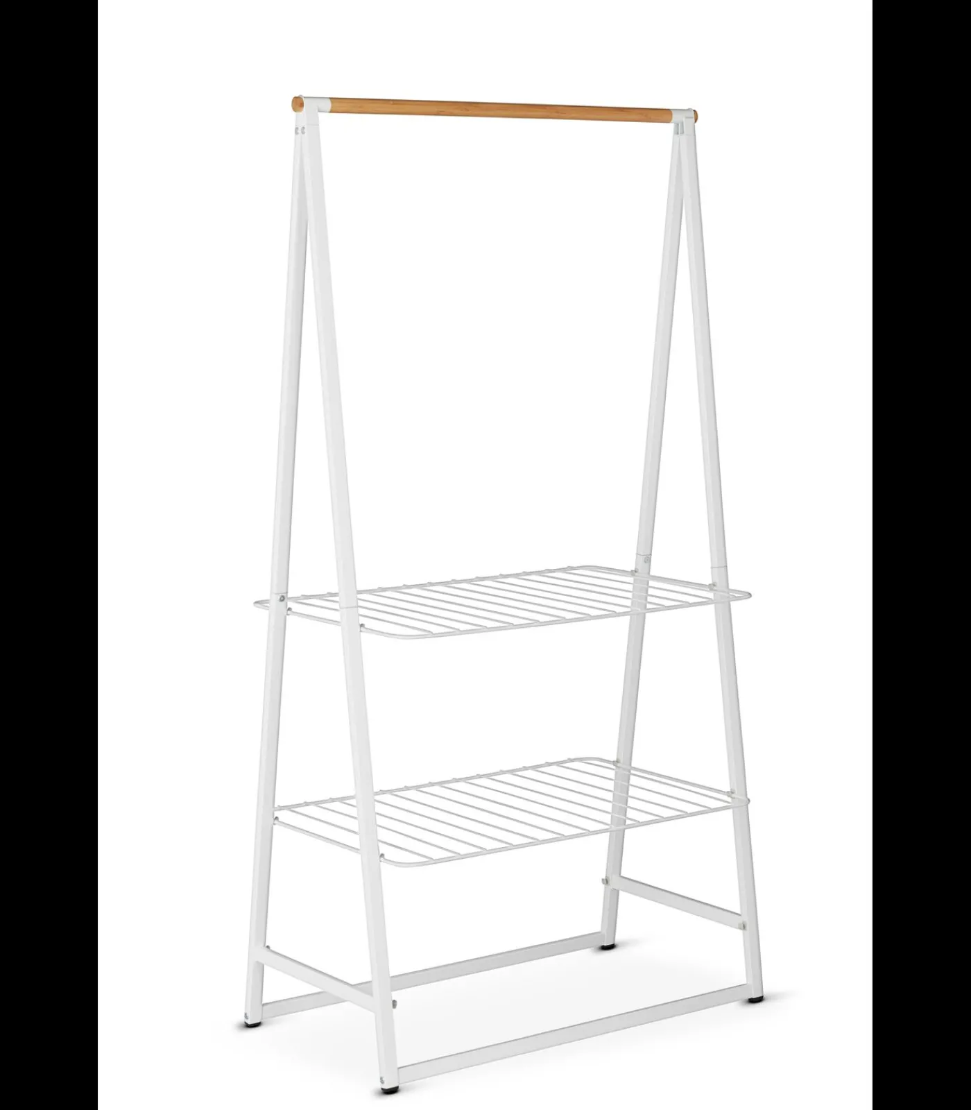 Outlet Linn Kledingrek, Groot - Wassen & Strijken