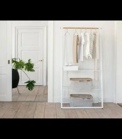 Outlet Linn Kledingrek, Groot - Wassen & Strijken