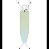 Brabantia Strijkplank A, 110x30 cm, strijkerhouder - Soothing Sea