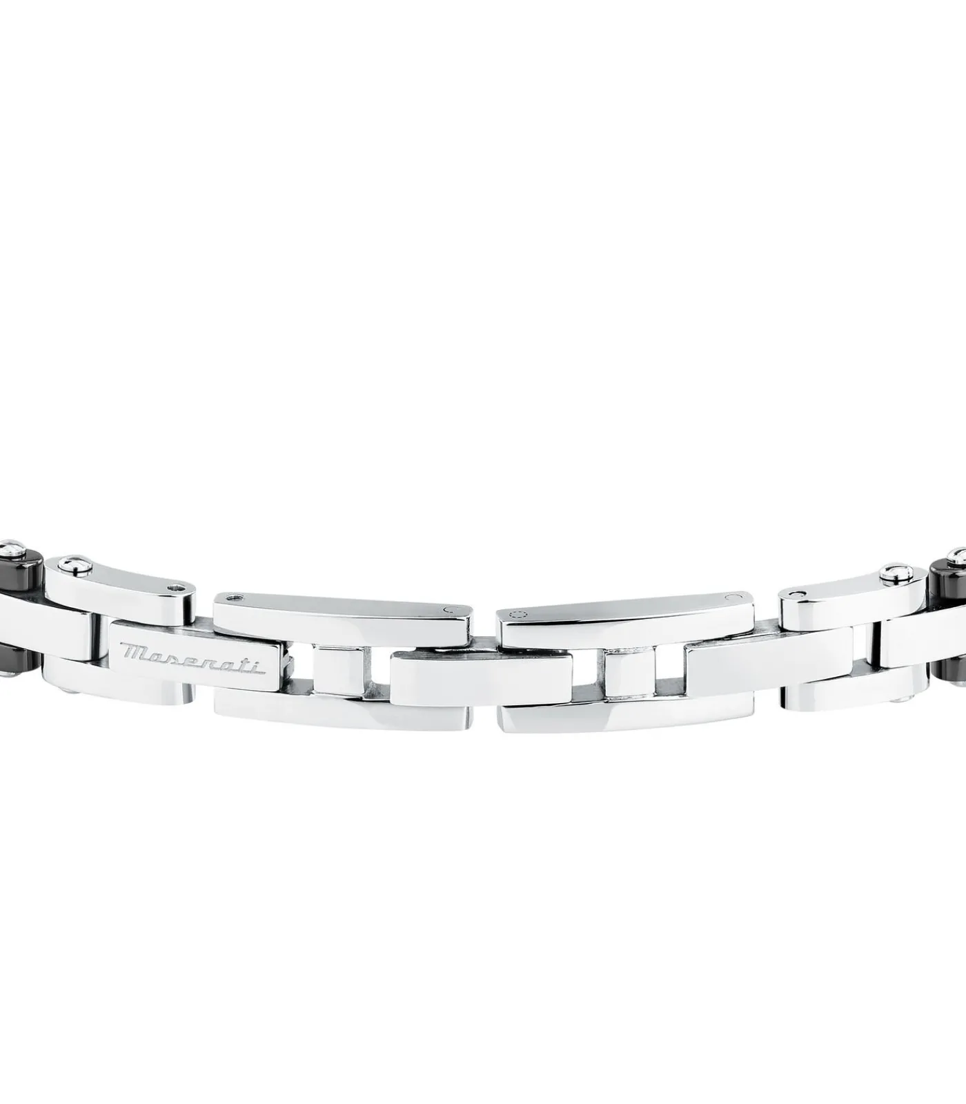 Online Bracelet CERAMIC GOLD Heren Armbanden