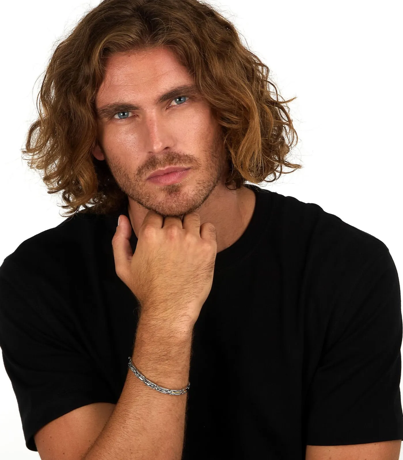 Heren Sector No Limits Bracelet PREMIUM