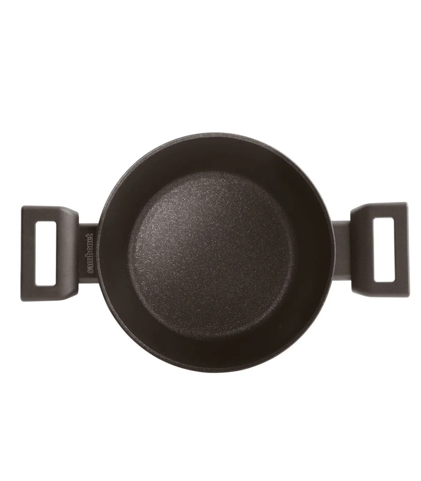 Sambonet Braiseerpan Titan Pro Double Induction