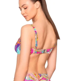 DAMES LUNA Bralette zwemkleding top MADISON