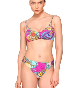 DAMES LUNA Bralette zwemkleding top MADISON