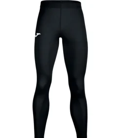 Hot BRAMA ACADEMY - Joggingbroek - Zwart Kinderen Shorts & Broeken