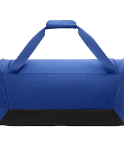 Nike BRASILIA 9.5 - Plunjezak - Marineblauw