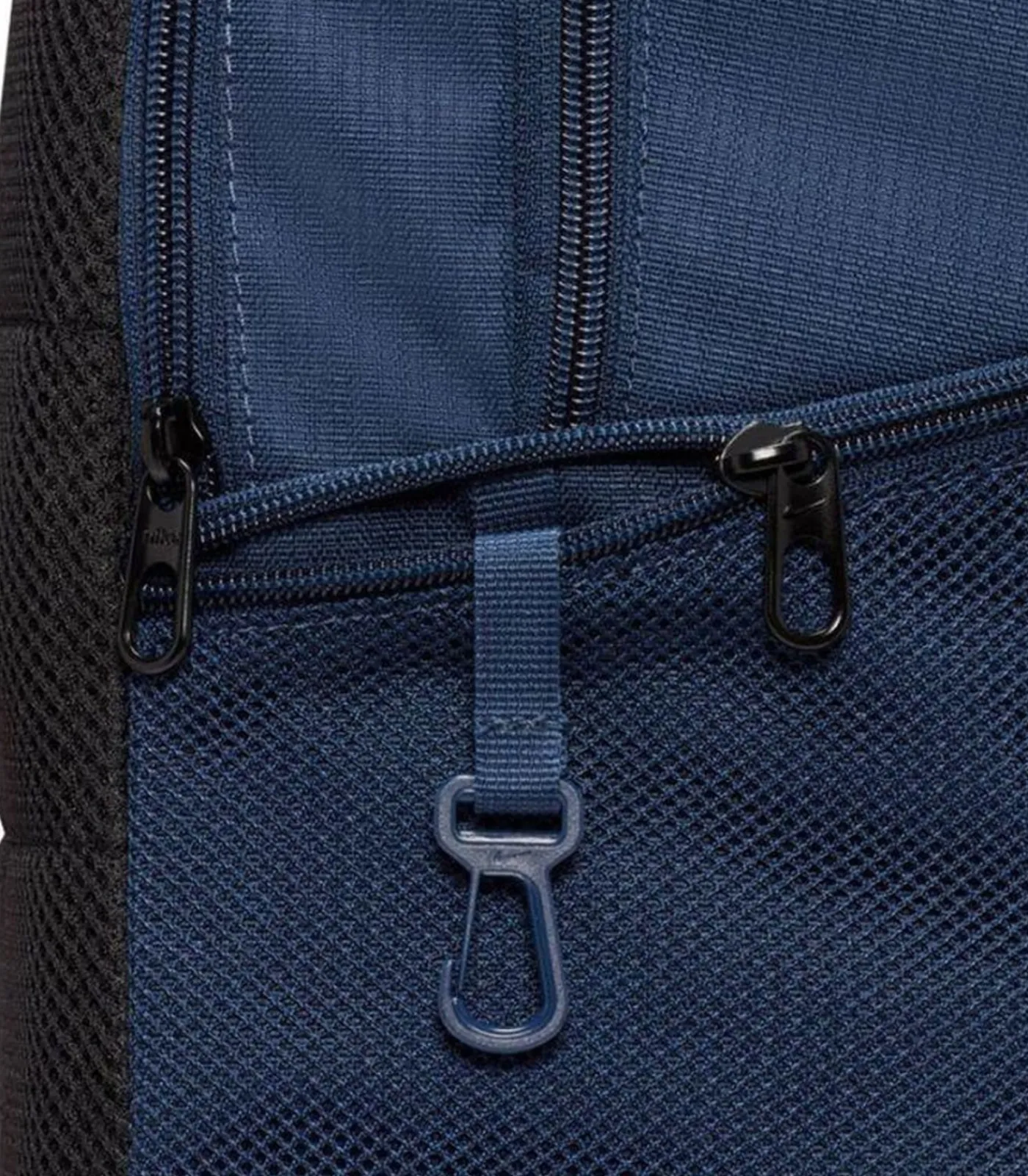 Outlet BRASILIA 9.5 - Rugzak - Marineblauw Reistassen