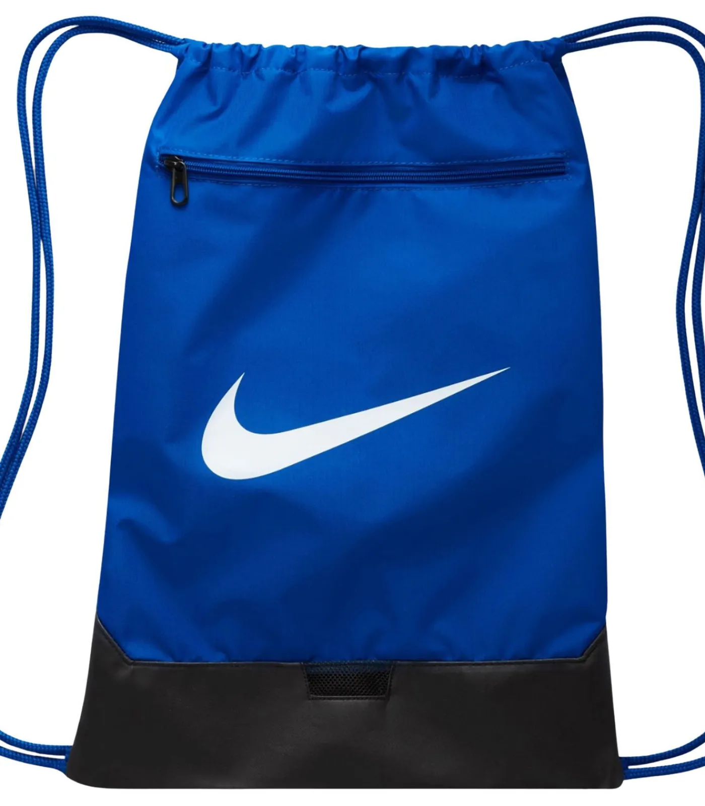 Nike BRASILIA 9.5 - Schoenentas - Blauw