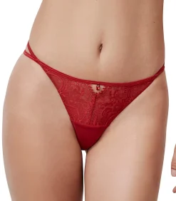 Clearance Braziliaanse AURUM DAMES Slipjes