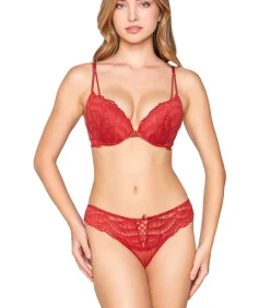 DAMES LUNA Braziliaanse Flirt