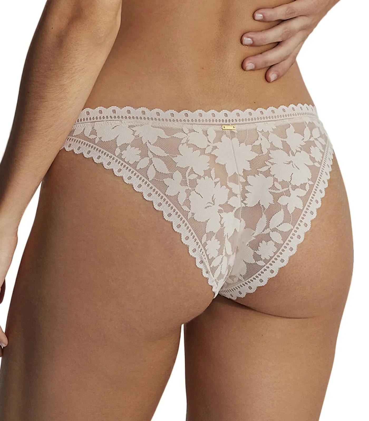 Outlet Braziliaanse Gabrielle DAMES Slipjes