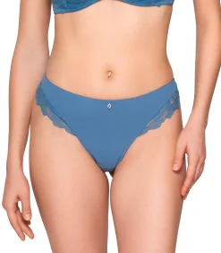 Outlet Braziliaanse MELODY DAMES Slipjes