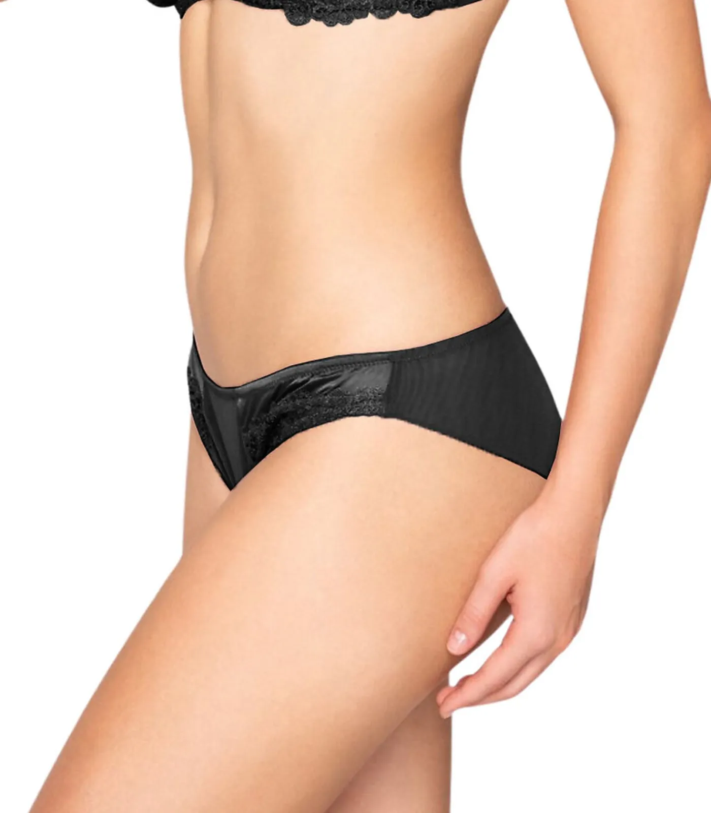 DAMES LUNA Braziliaanse MYSTIQUE