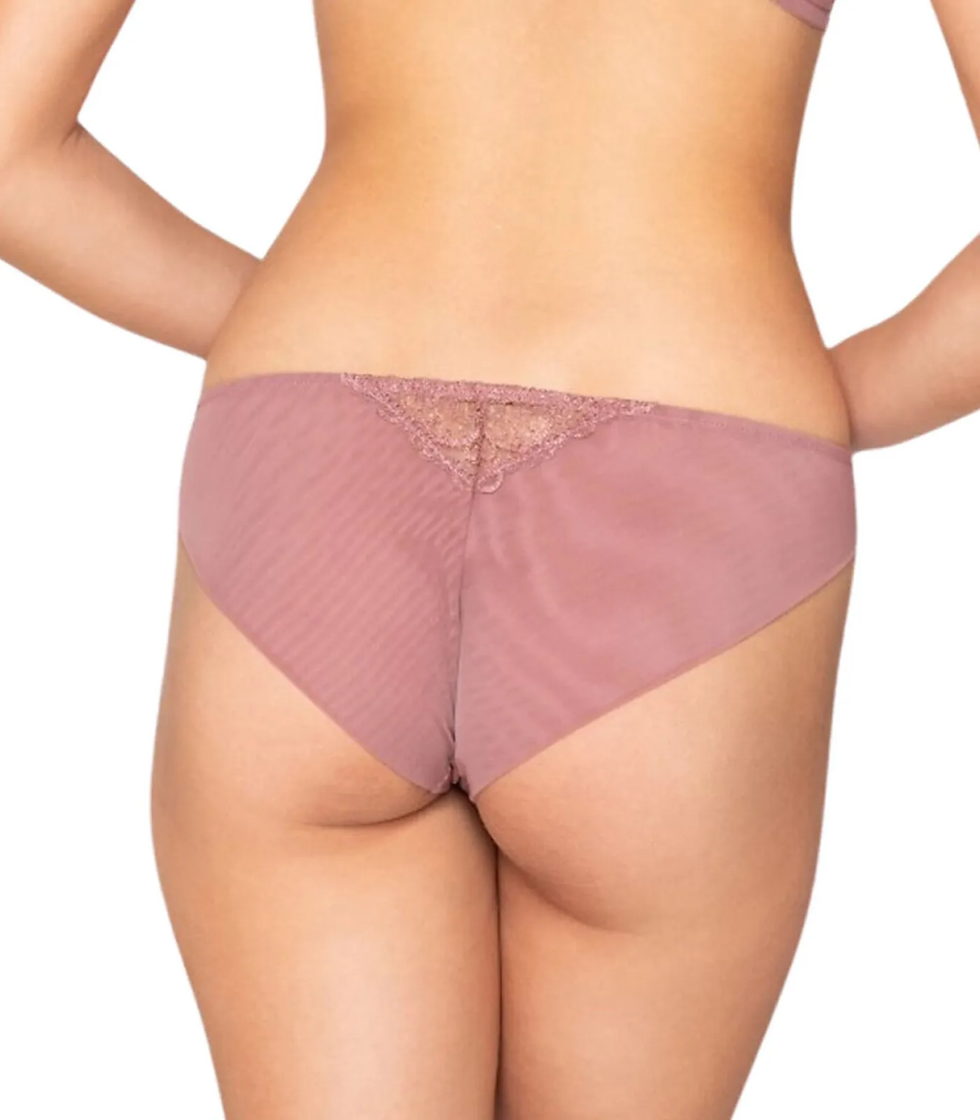 DAMES LUNA Braziliaanse MYSTIQUE