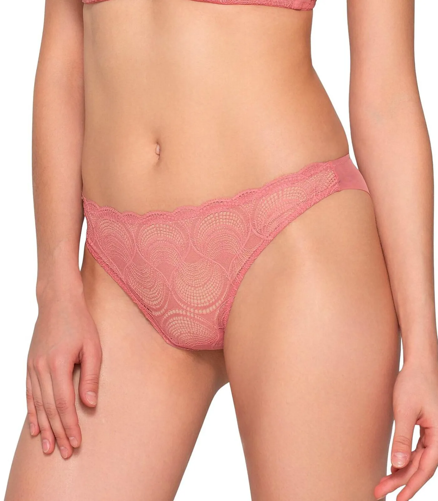 DAMES LUNA Braziliaanse PEARL