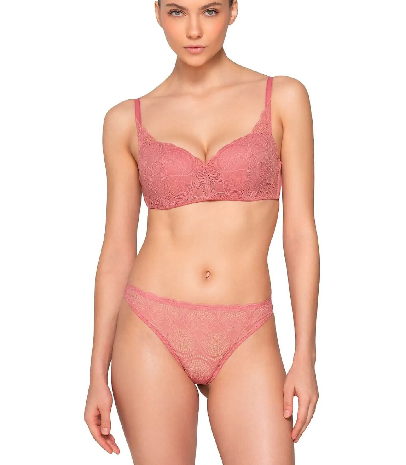 DAMES LUNA Braziliaanse PEARL