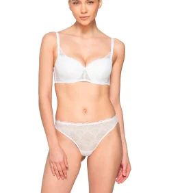 Hot Braziliaanse PEARL DAMES Slipjes