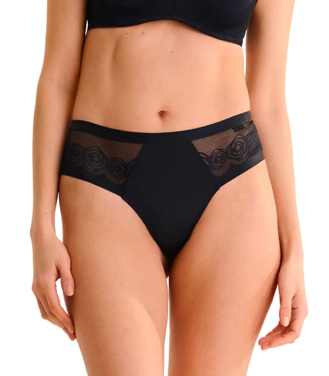 Best Braziliaanse RUBY DAMES Slipjes