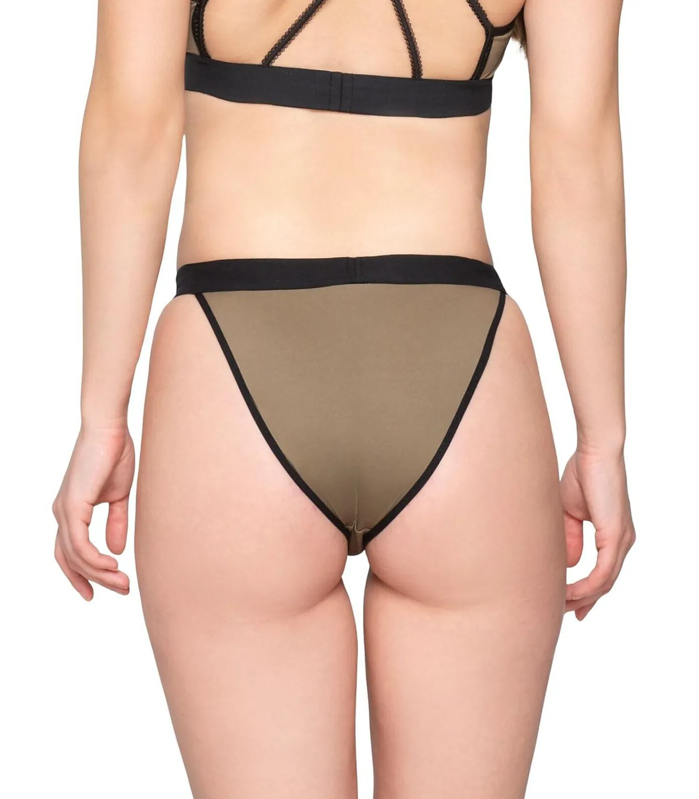 Sale Braziliaanse sporten SPLENDID DAMES Slipjes