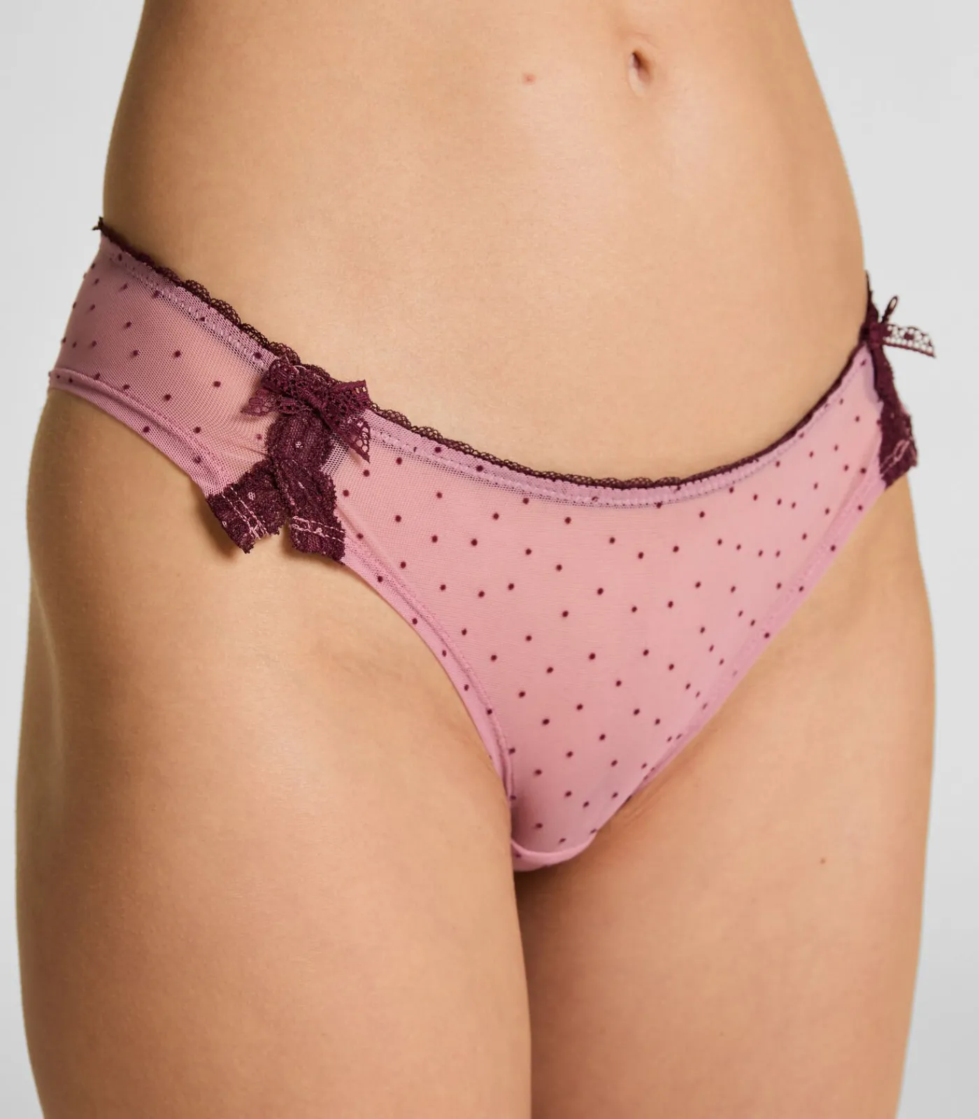 DAMES Hunkemöller Brazilian Adeline