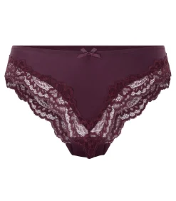 DAMES Hunkemöller Brazilian Lace & Shine