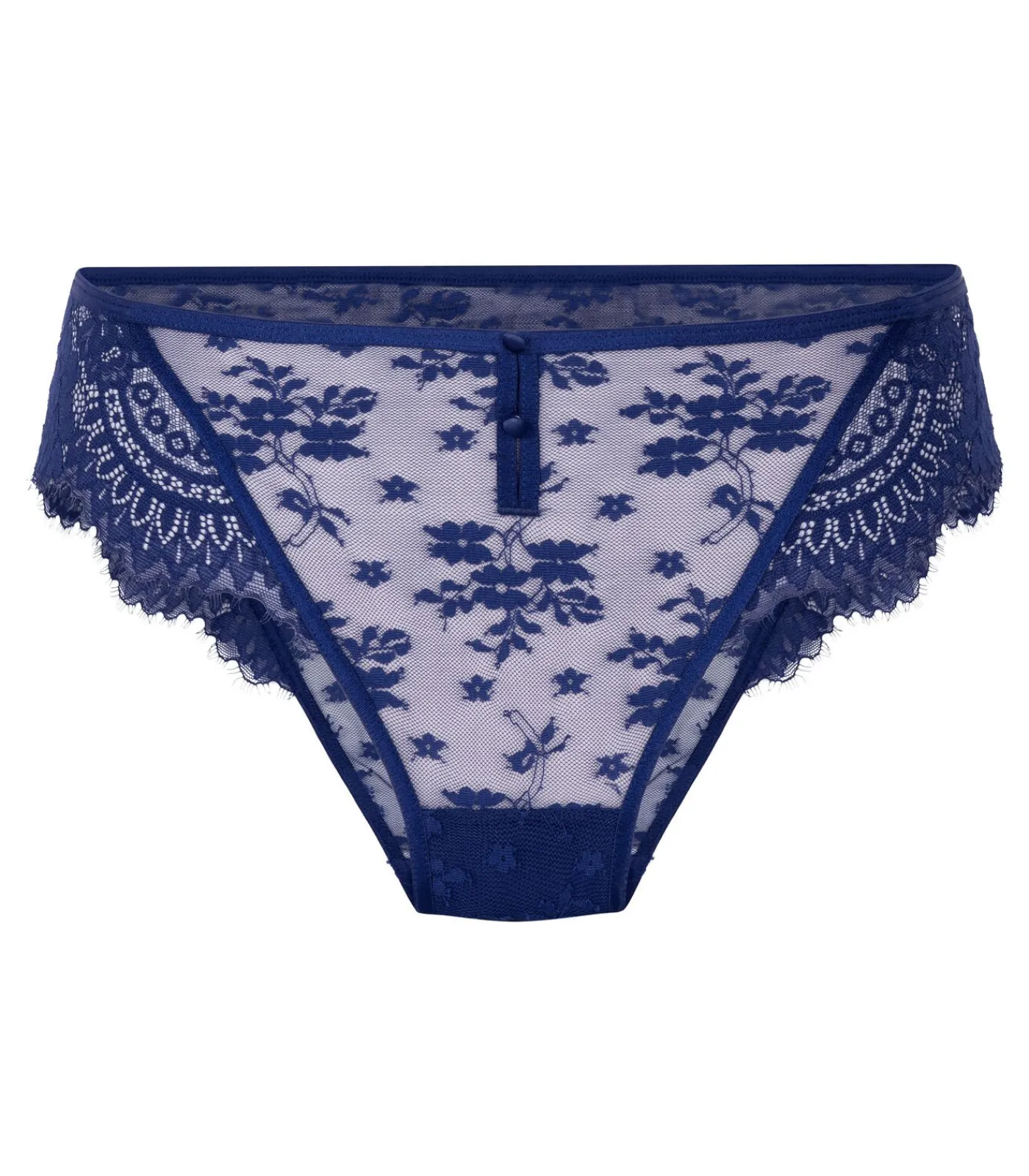 Clearance Brazilian Lou DAMES Slipjes