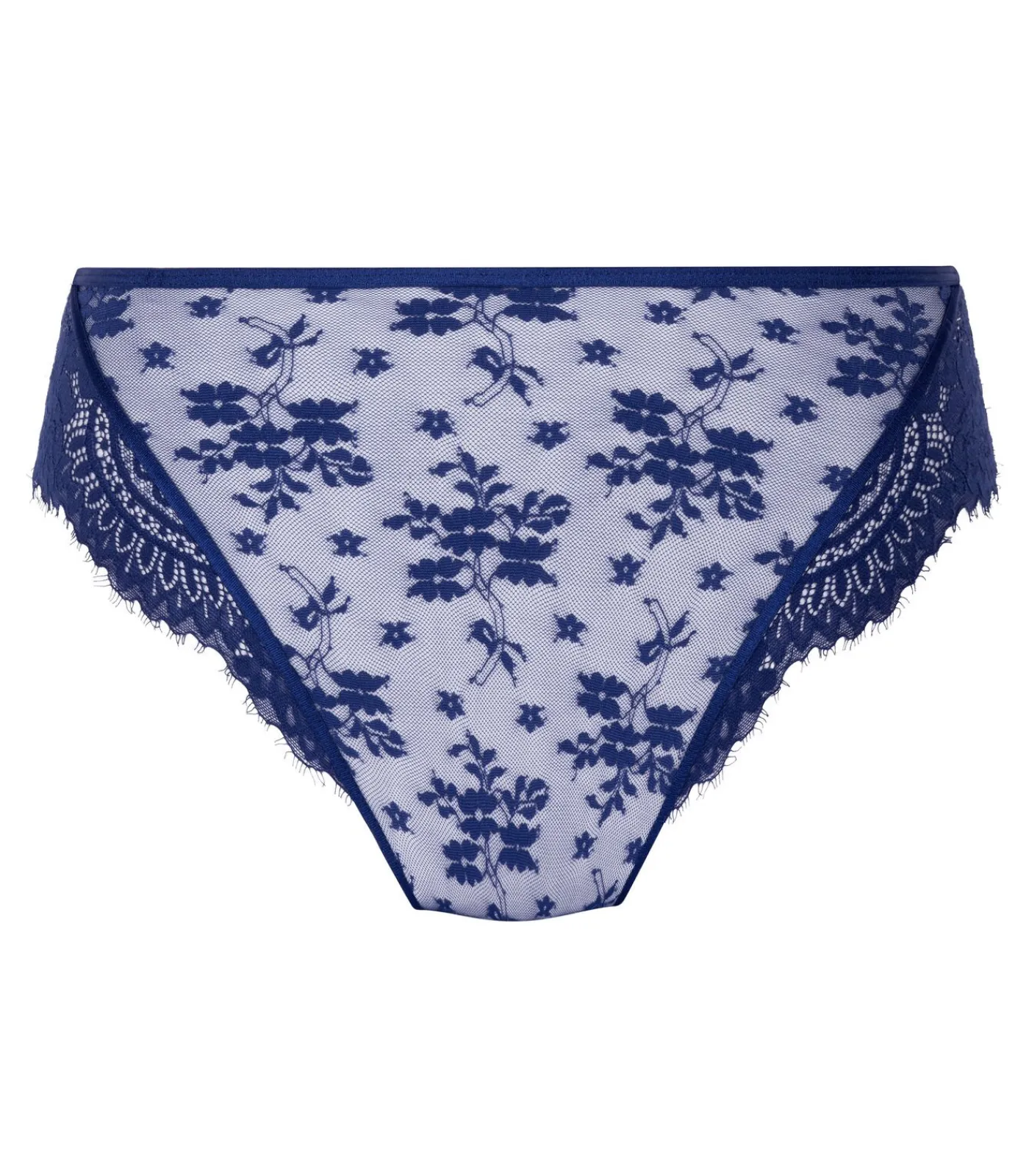 Clearance Brazilian Lou DAMES Slipjes