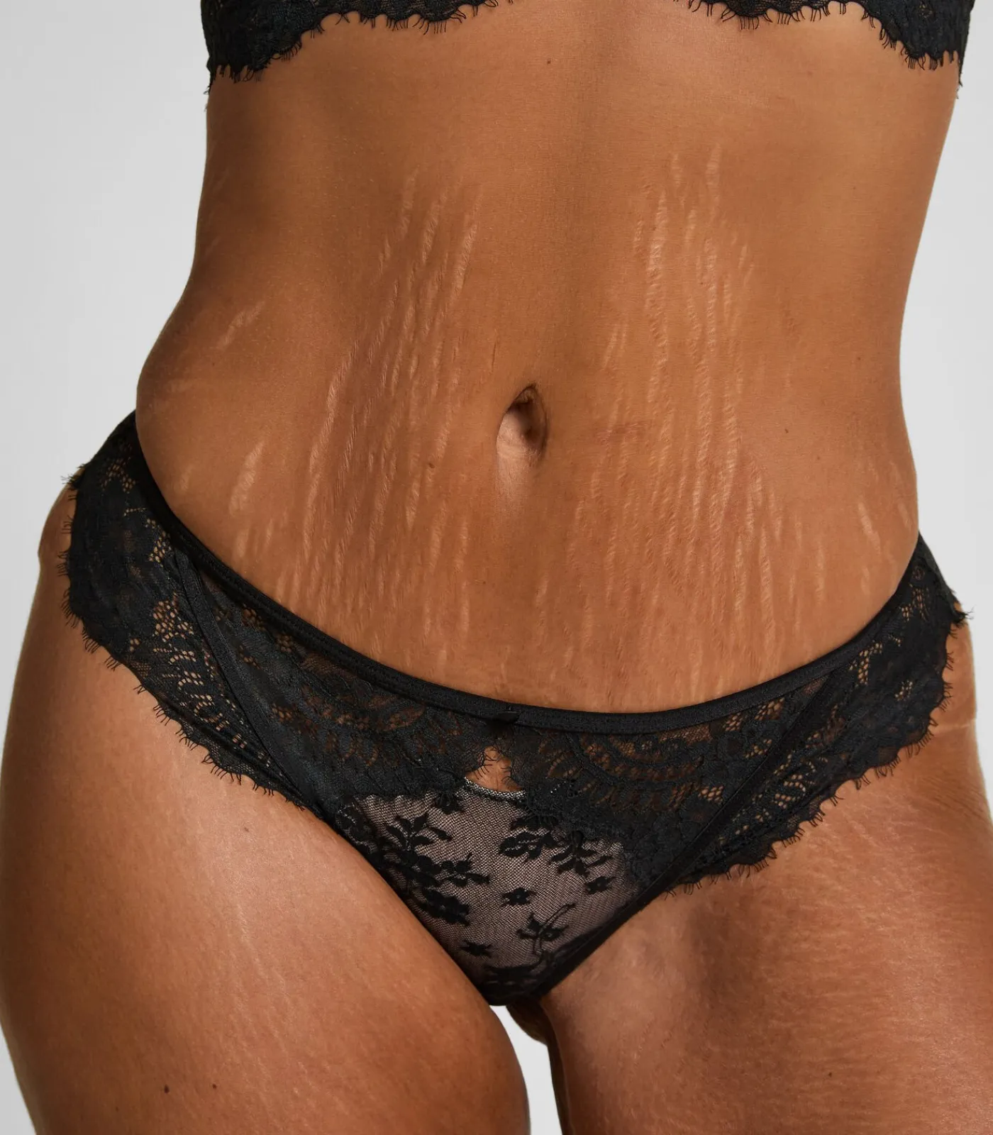 DAMES Hunkemöller Brazilian Lou