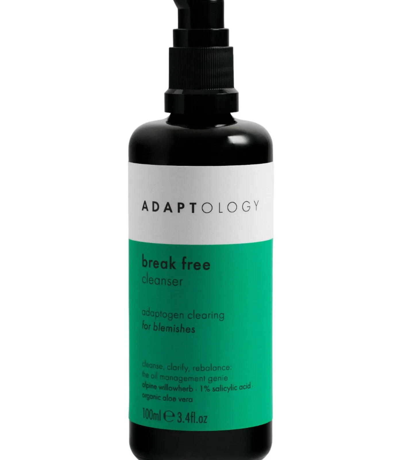 Best Break Free Reiniger" Gezichtsreinigers & Make Up Removers