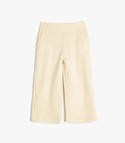 Discount Brede pijpen Zak Gedetailleerd Sweat Bottoms Kinderen Broeken & Shorts