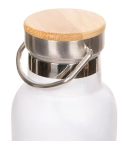 Outlet BREEN - Thermische Fles - Anthraciet Grijs Keukenaccessoires