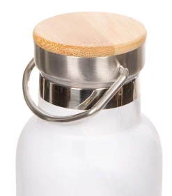 Outlet BREEN - Thermische Fles - Anthraciet Grijs Keukenaccessoires