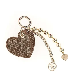DAMES GUESS Brenton Keyring